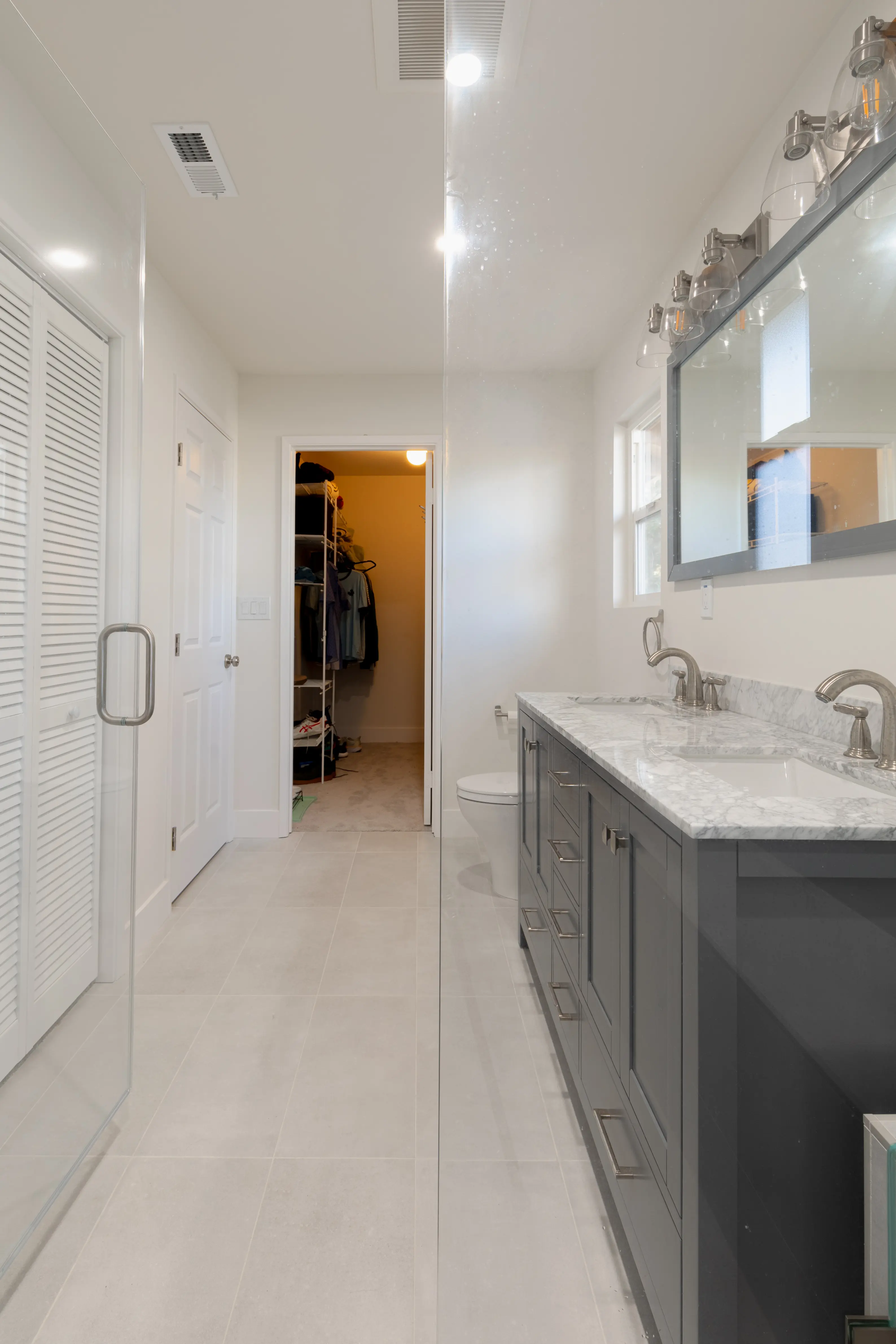 Forge Legacy Design & Build Dalls Fort Worth - Custom Home Construction on Appaloosa Drive - Image 14